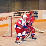 Ижсталь - Локомотив