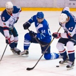 26.12.2015. ТХК - ХК Саров