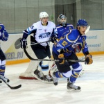 Дизель - Буран