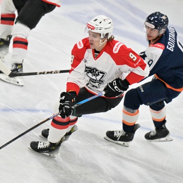 Магнитка - Нефтяник