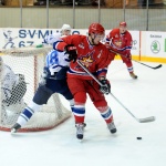 Ижсталь - Динамо Бшх