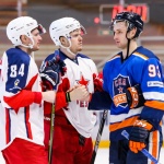 701 19.02.2018 СКА-Нева - Звезда - 0:3