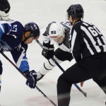 24.09.2018 Буран - Рубин - 0:4