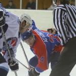 Спутник - ХК ВМФ