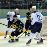 Сарыарка - ХК ВМФ