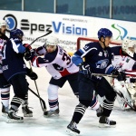 Буран - Зауралье