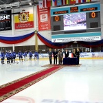 ХК Рязань - Рубин