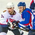 Лада - Сокол