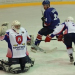 Ариада-Акпарс - Кристалл