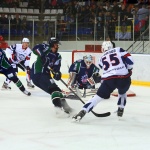 Кубань - Южный Урал