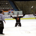 Молот-Прикамье - Буран