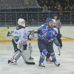 Дизель - ХК Саров