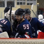 18.09.2015. ХК Саров - Зауралье