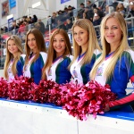 Кубань - Ижсталь