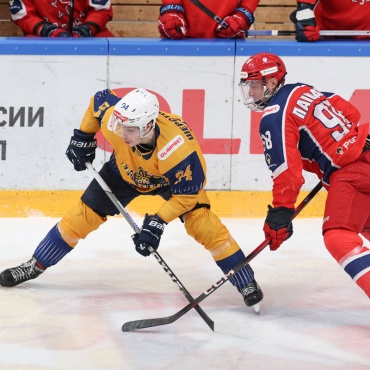 Звезда - Челны