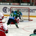 Торос - Ижсталь