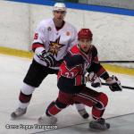 Крылья Советов - Ижсталь