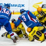 Лада - Сарыарка