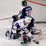 671 15.02.2018 ХК Саров - Торос - 2:1 ОТ