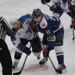 ХК Саров - Казцинк-Торпедо