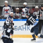 10.12.2019 Динамо СПб - Сокол - 3:2