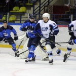 11.10.2016. Зауралье - Буран