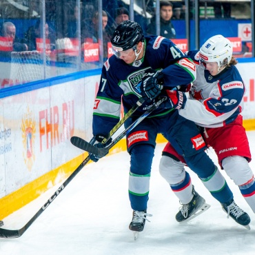 Югра - Звезда