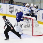 30.10.2019 Торпедо У-К - Номад - 2:1