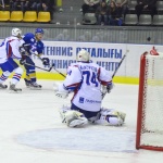 Казцинк-Торпедо - Лада