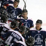 ХК Саров - Динамо Бшх