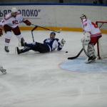 Южный Урал - Крылья Советов