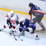 24.11.2016. Ариада-НХ - Сокол