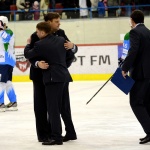 Молот-Прикамье - Торос