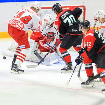 Нефтяник - Ростов