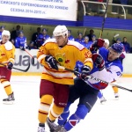 Ариада - ХК Липецк