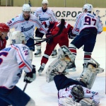 Ижсталь - Кристалл С