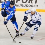 Кубань - ХК Рязань