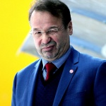 Сокол - Рубин