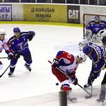 Казцинк-Торпедо - Локомотив