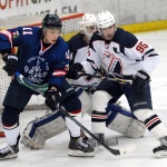 06.02.2016. ХК Саров - Кристалл