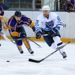 24.12.2016. Дизель - ХК Рязань