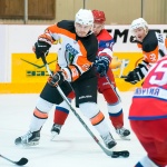 17.10.2016. Ижсталь - Ермак