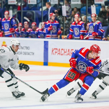 АКМ - Челмет