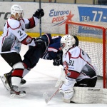 ХК Саров - Рубин