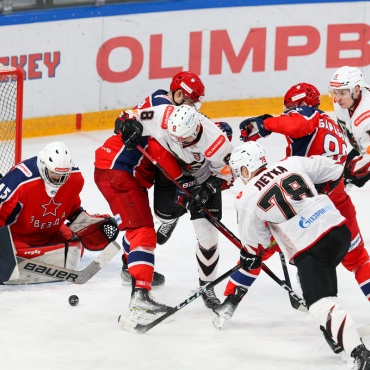 Звезда - Омские Крылья