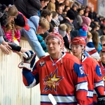 05.11.2015. Ижсталь - Барс