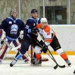 ХК ВМФ - Ермак