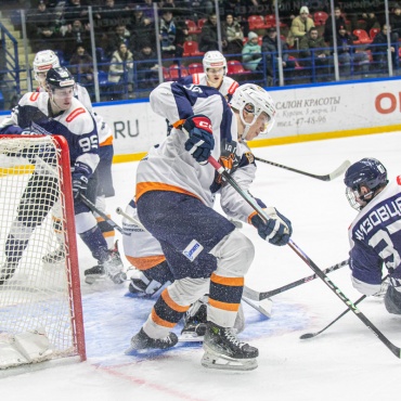 Зауралье - Магнитка