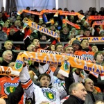 Ермак - ХК Липецк