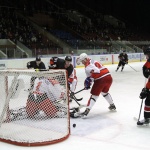 27.10.2015. Челмет - Звезда